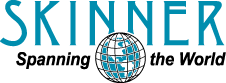 Skinner Logo