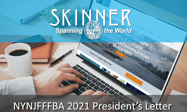 2021 Presidents Letter to NYNJFFFBA