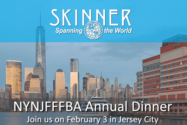 Join Us At The 2022 NY/NJ Brokers Association Dinner